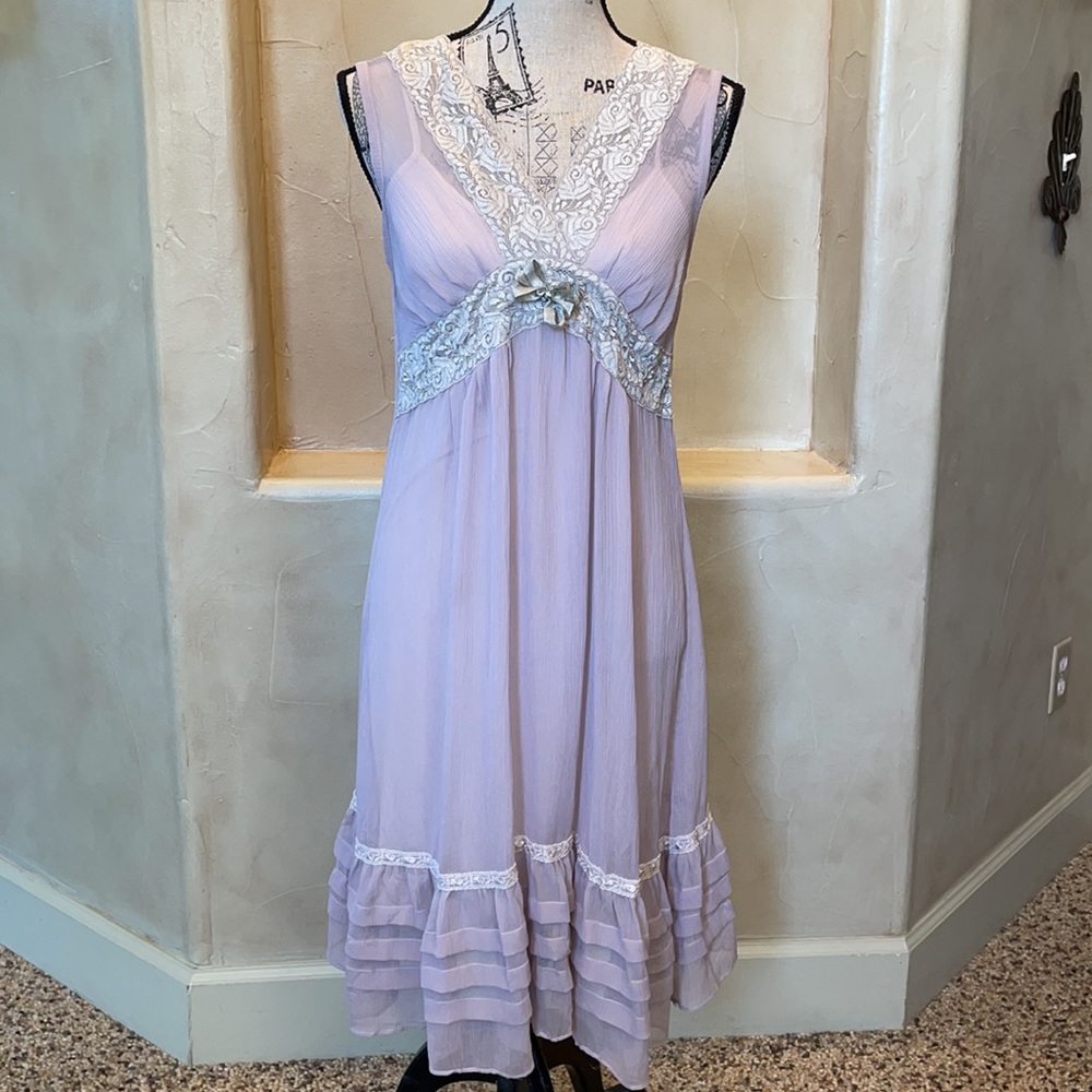 Miss..........Jo’s  Dress size 2